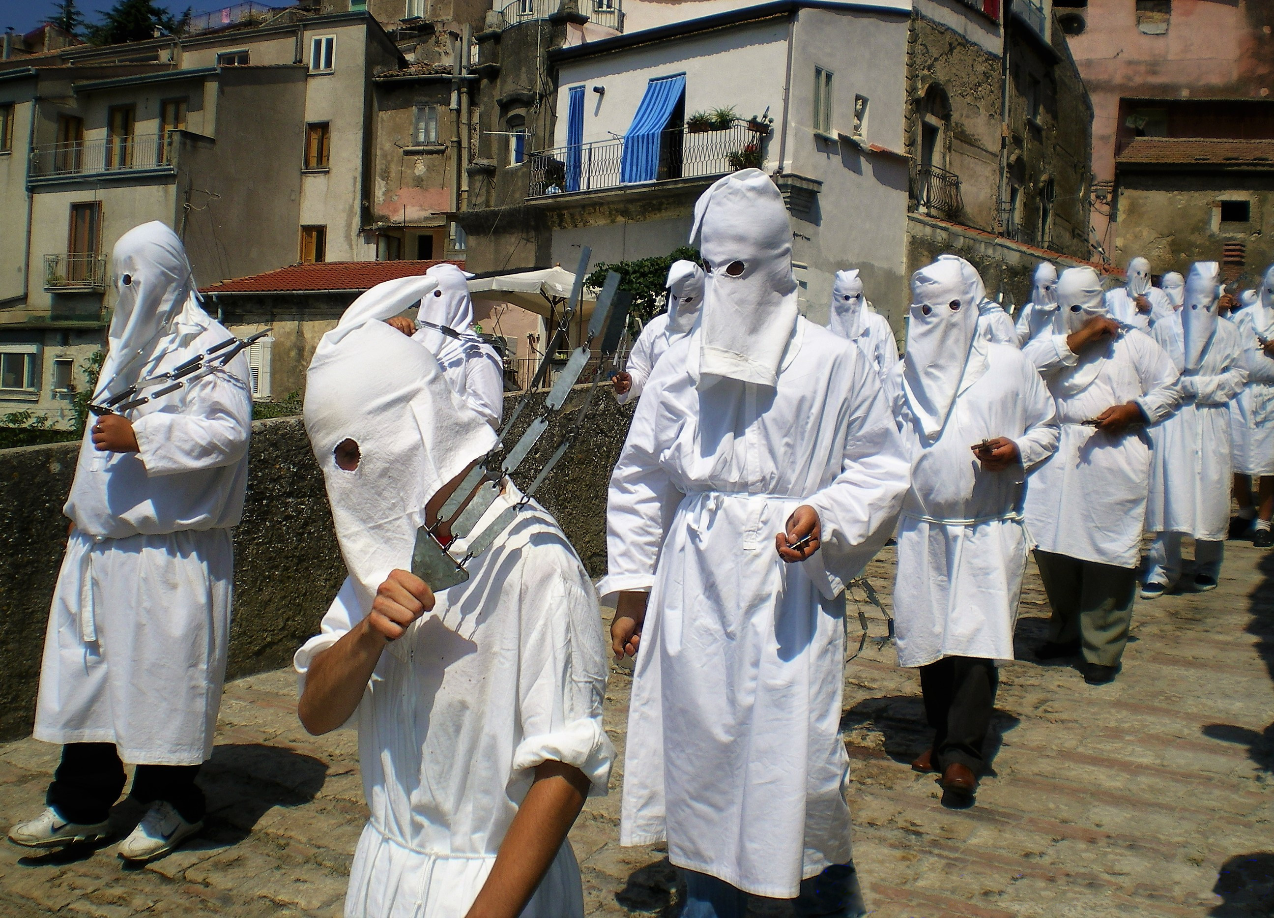 Guardia Sanframondi