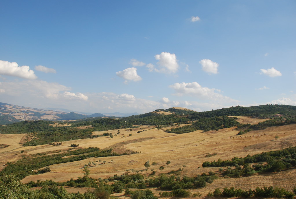 Basilica di Sant'Angelo in Formis